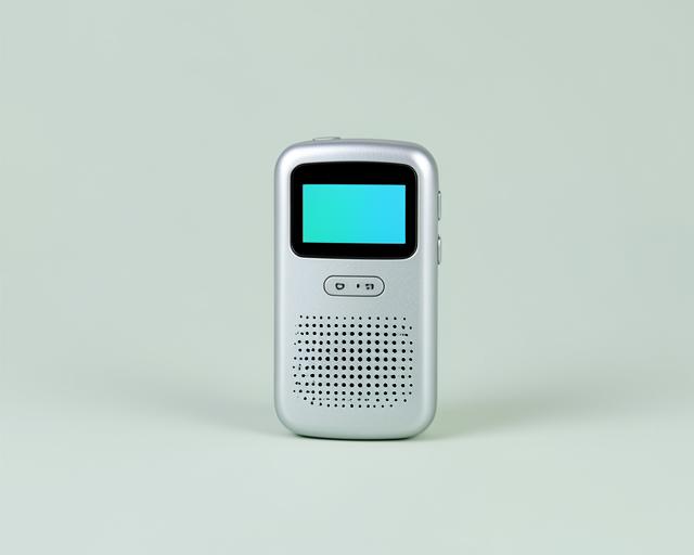 iFlytek SR502