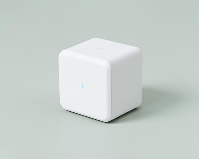 Aqara Hub M100