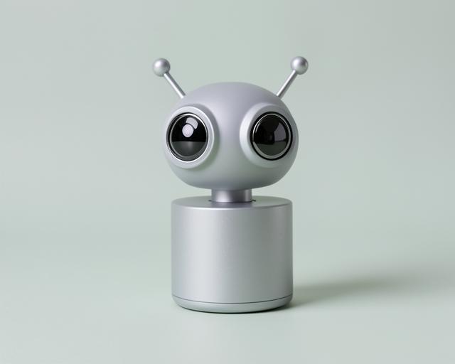 Reachy Mini